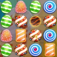 Super Candy Match 3