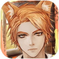 Foxfire Heart