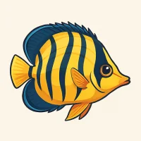 Aquatic Marine Quiz