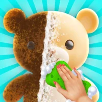 Housify Games: ASMR Cleaning