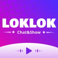 Loklok: Chat&Show
