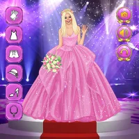 Model Dress Up: Girl Games