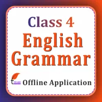 Class 4 English Grammar Guide