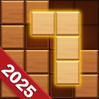 Block Puzzle: Wood Craft