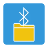 Bluetooth Files Share