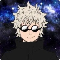 JJK OC - Avatar maker