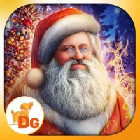 Christmas Fables: Holiday f2p