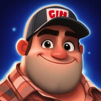 Dream Mancave - Match 3 Games