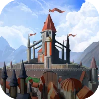 Daria: A Kingdom Simulator