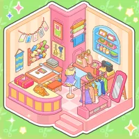Cozy Room:Tidy Tales