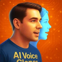 AI Voice Cloner