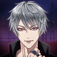 The Kiss of Darkness