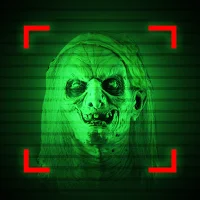 Ghost Detector Radar Simulator