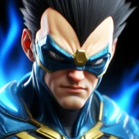 Eternal Ki: Awakening