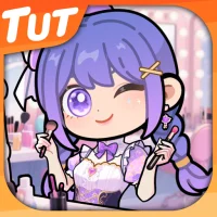 Sparkle City:Super Idols Life