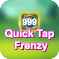 Quick Tap Frenzy