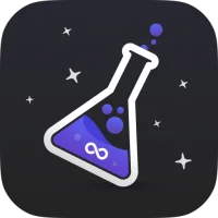 Infinity Craft Merge: Intermix