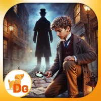 Detective Club: In the Fog f2p