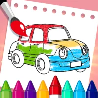 Coloring & Learn
