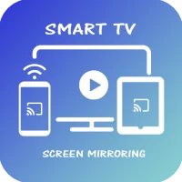 Screen Mirroring Smart TV cast