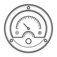Noise dB Meter–Video dB Record