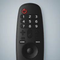 Remote For LG TV