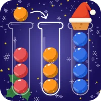 Ball Sorting Master - Puzzle