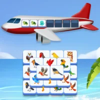 Birds Tile Match Adventure