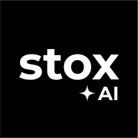 Stox.ai AI Stock Research App