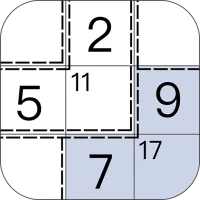 Killer Sudoku - Sudoku Puzzles