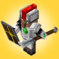 Village Guards Minecraft Mod