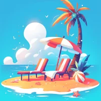 Island Tycoon: Idle Resort