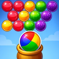 Bubble Pop Fun