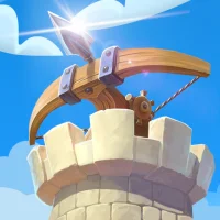 Guard the Castle