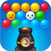 Royal Bubble Blast