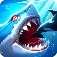 Hungry Fish Evolution!