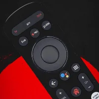 Remote for Airtel xstream box