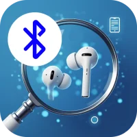 Bluetooth Finder And Scanner
