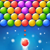 Bubble Shooter Relaxing