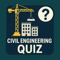 Civil Engineering Quiz
