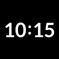 Simple Clock - Digital Clock