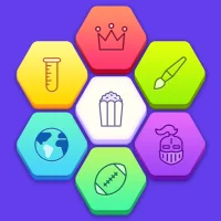 Trivia Tiles