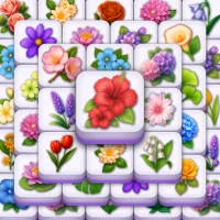 Tile Blossom: Tile Matching