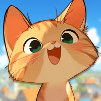 MeowWorld: Match3