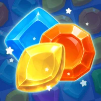 Jewel Crush Story