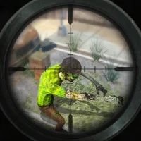 TheUndead: Zombie Sniper Game