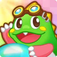BUST-A-MOVE Journey