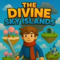 The Divine Sky Islands