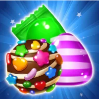 Candy Match 3 Games