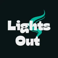 Lights Out Image Reveal Puzzle